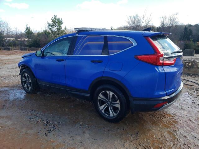 Photo 1 VIN: 2HKRW5H33KH420522 - HONDA CR-V LX 