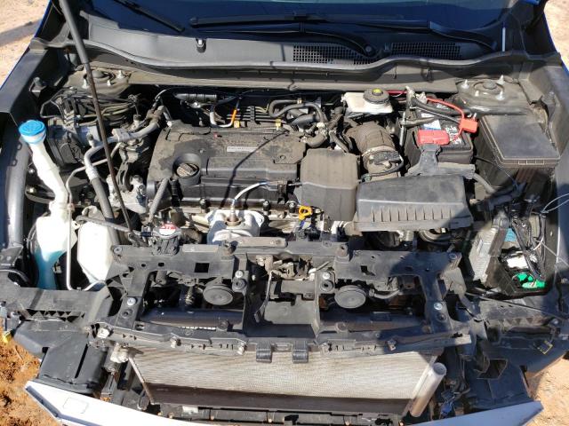 Photo 10 VIN: 2HKRW5H33KH420522 - HONDA CR-V LX 