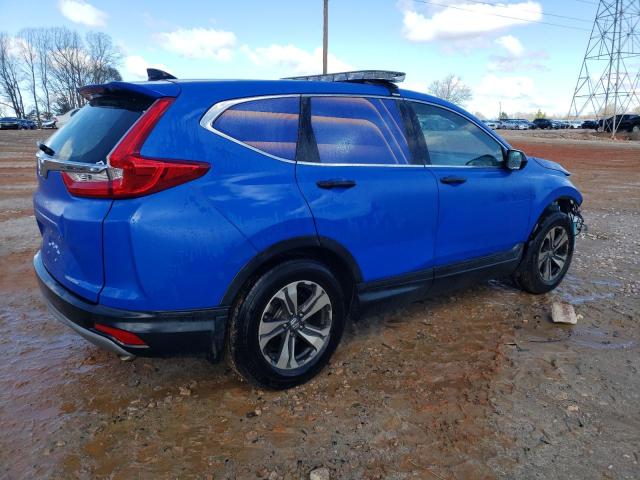 Photo 2 VIN: 2HKRW5H33KH420522 - HONDA CR-V LX 