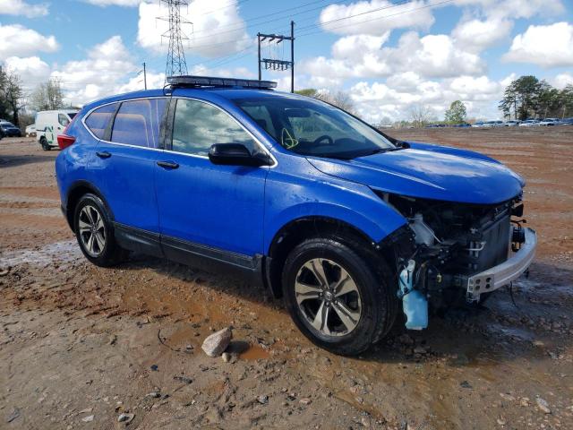 Photo 3 VIN: 2HKRW5H33KH420522 - HONDA CR-V LX 