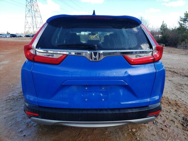 Photo 5 VIN: 2HKRW5H33KH420522 - HONDA CR-V LX 