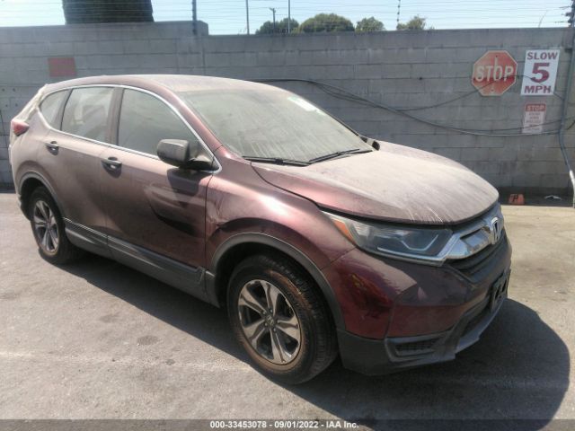 Photo 0 VIN: 2HKRW5H34HH401034 - HONDA CR-V 