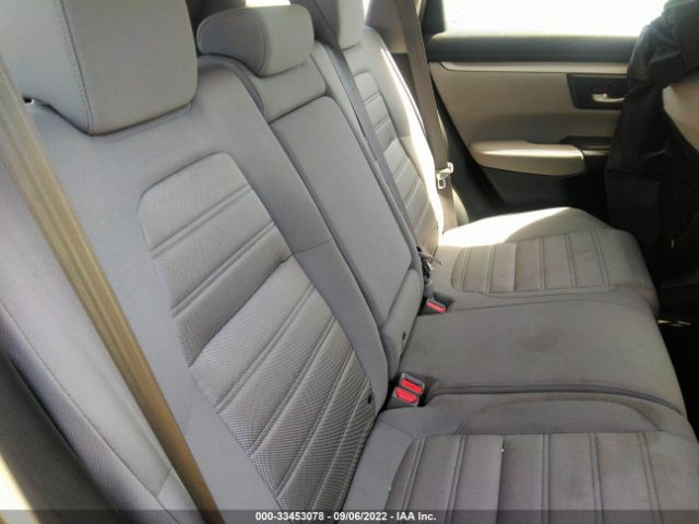 Photo 7 VIN: 2HKRW5H34HH401034 - HONDA CR-V 