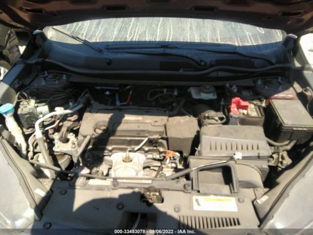 Photo 9 VIN: 2HKRW5H34HH401034 - HONDA CR-V 