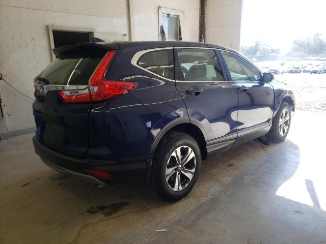 Photo 3 VIN: 2HKRW5H34JH402299 - HONDA CR-V LX 