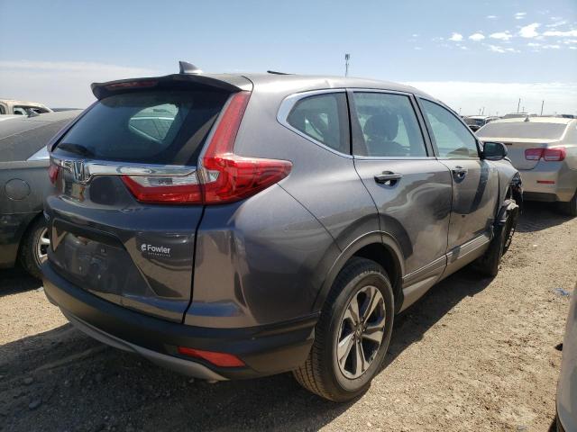 Photo 3 VIN: 2HKRW5H34JH402609 - HONDA CR-V LX 