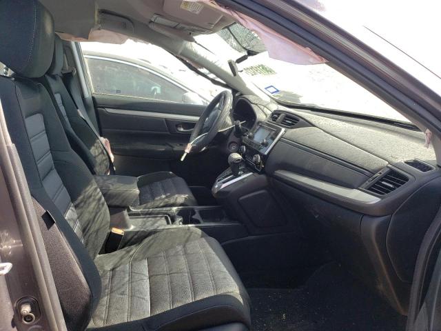 Photo 4 VIN: 2HKRW5H34JH402609 - HONDA CR-V LX 