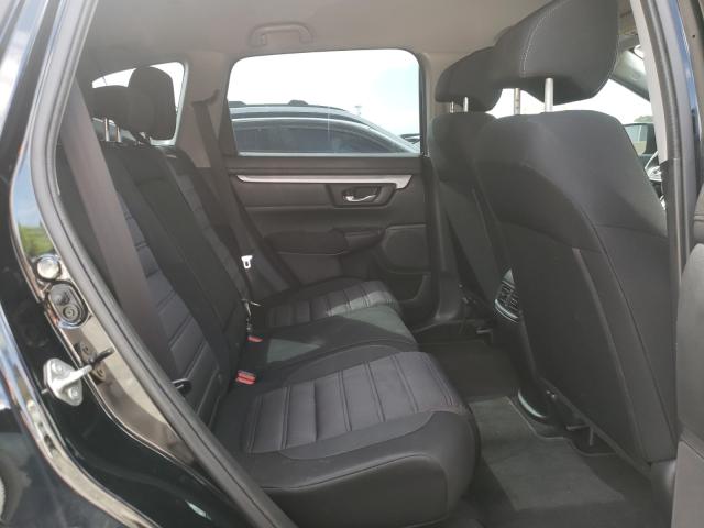 Photo 5 VIN: 2HKRW5H34JH402951 - HONDA CR-V 