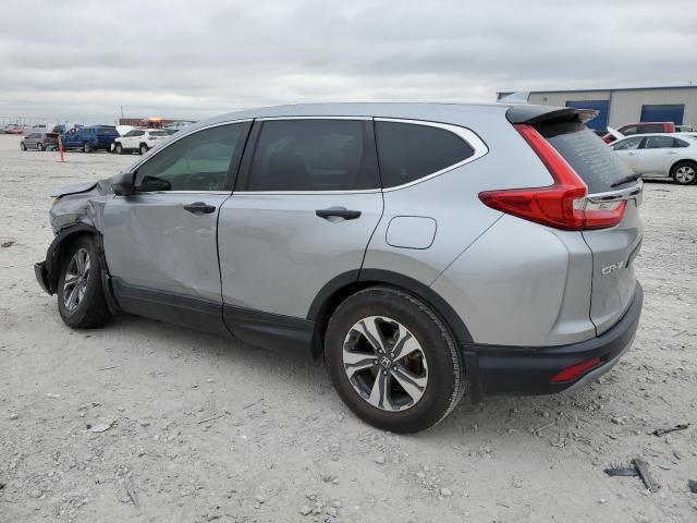 Photo 1 VIN: 2HKRW5H34JH406448 - HONDA CR-V LX 