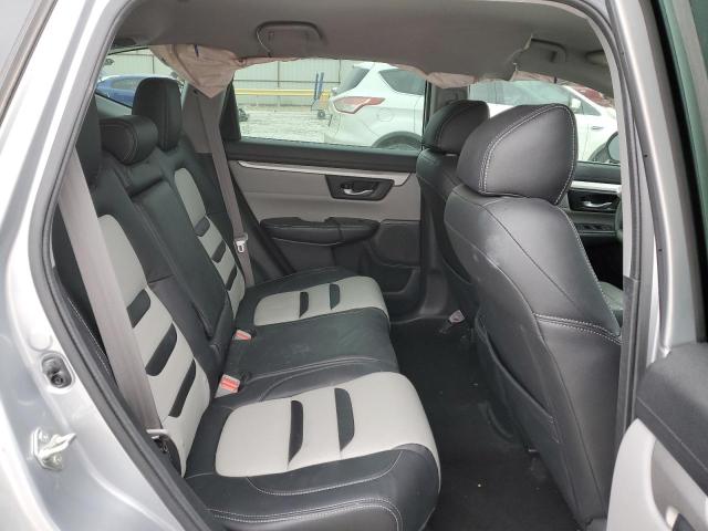 Photo 10 VIN: 2HKRW5H34JH406448 - HONDA CR-V LX 