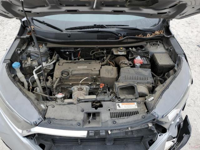 Photo 11 VIN: 2HKRW5H34JH406448 - HONDA CR-V LX 