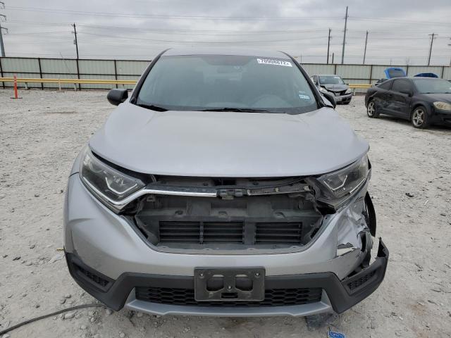 Photo 4 VIN: 2HKRW5H34JH406448 - HONDA CR-V LX 