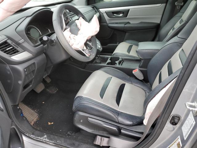 Photo 6 VIN: 2HKRW5H34JH406448 - HONDA CR-V LX 