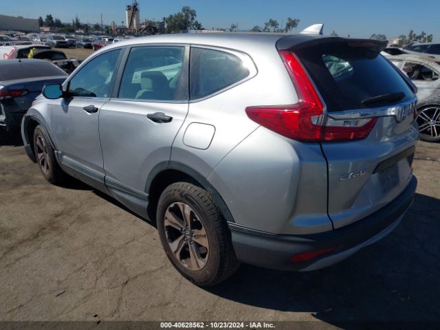 Photo 2 VIN: 2HKRW5H34JH410368 - HONDA CR-V 