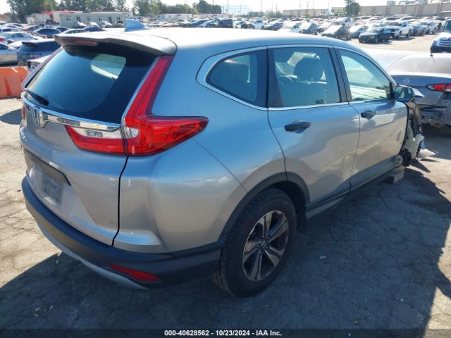 Photo 3 VIN: 2HKRW5H34JH410368 - HONDA CR-V 