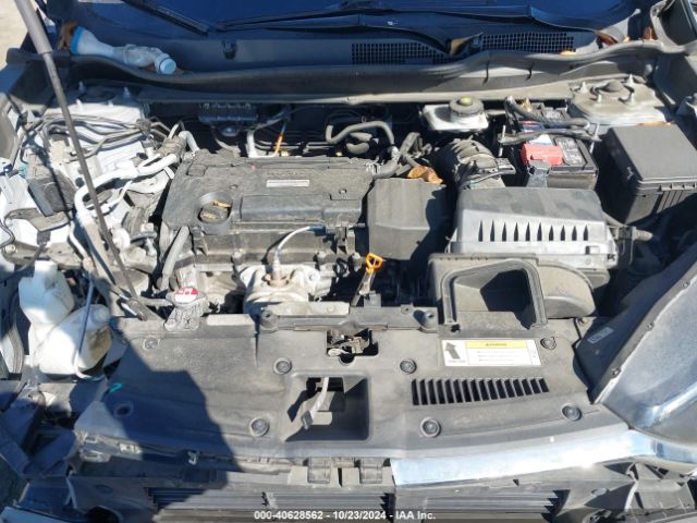 Photo 9 VIN: 2HKRW5H34JH410368 - HONDA CR-V 