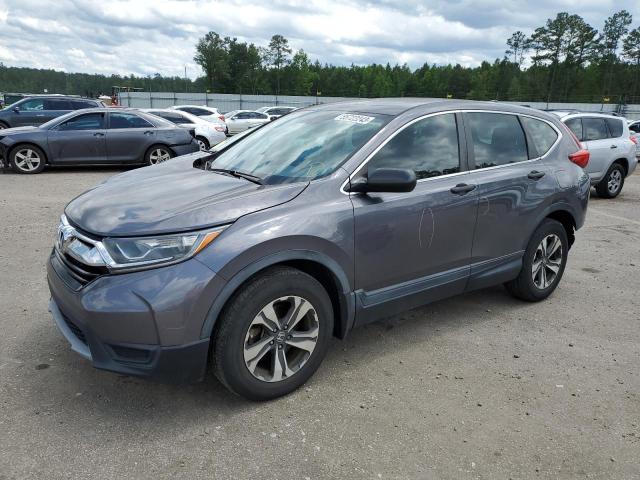 Photo 0 VIN: 2HKRW5H34JH410399 - HONDA CR-V LX 