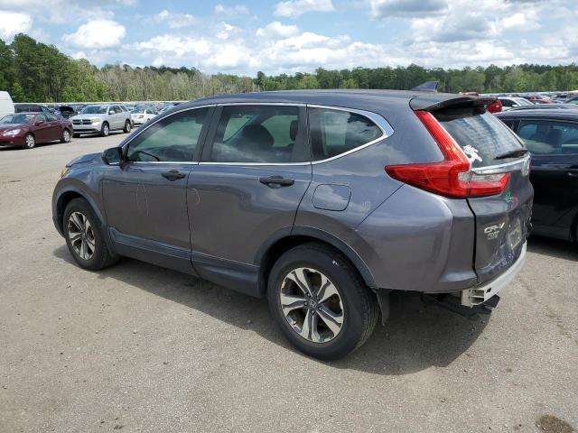 Photo 1 VIN: 2HKRW5H34JH410399 - HONDA CR-V LX 