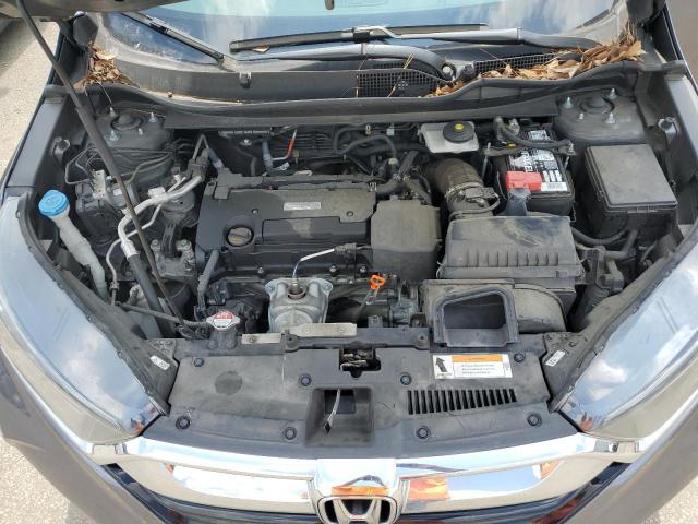 Photo 11 VIN: 2HKRW5H34JH410399 - HONDA CR-V LX 