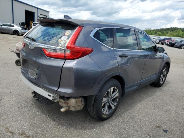 Photo 2 VIN: 2HKRW5H34JH410399 - HONDA CR-V LX 