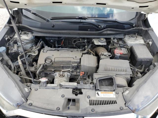 Photo 10 VIN: 2HKRW5H34JH412248 - HONDA CRV 