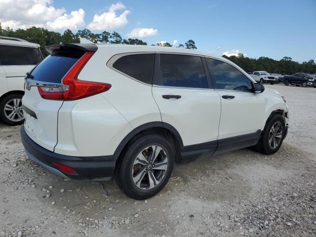 Photo 2 VIN: 2HKRW5H34JH412248 - HONDA CRV 