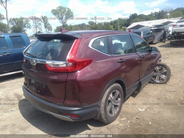 Photo 3 VIN: 2HKRW5H34JH413612 - HONDA CR-V 