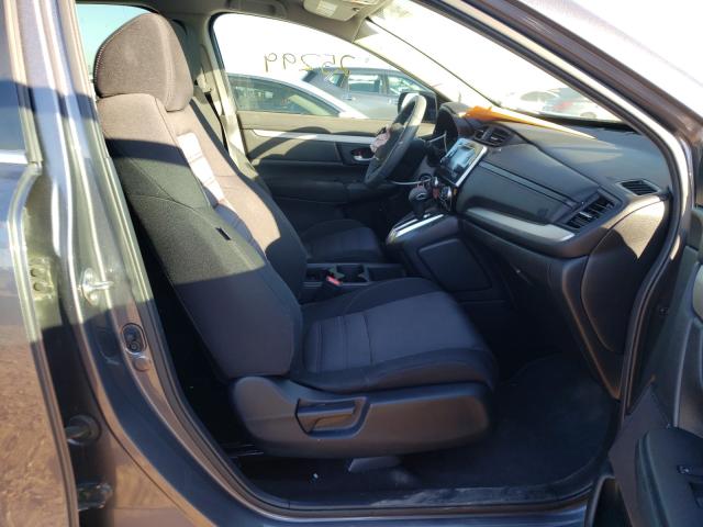 Photo 4 VIN: 2HKRW5H34JH415649 - HONDA CR-V LX 