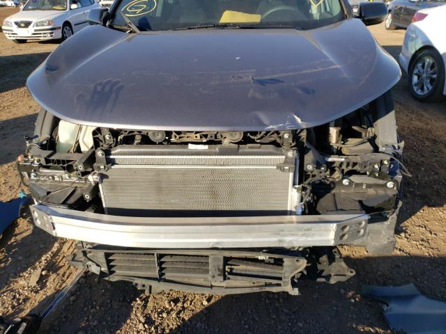 Photo 8 VIN: 2HKRW5H34JH415649 - HONDA CR-V LX 