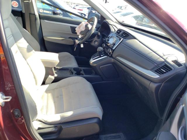 Photo 4 VIN: 2HKRW5H34JH415876 - HONDA CR-V LX 