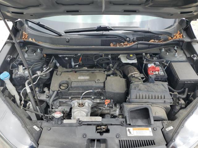 Photo 11 VIN: 2HKRW5H34JH416364 - HONDA CRV 