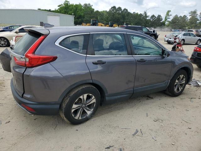 Photo 2 VIN: 2HKRW5H34JH416364 - HONDA CRV 