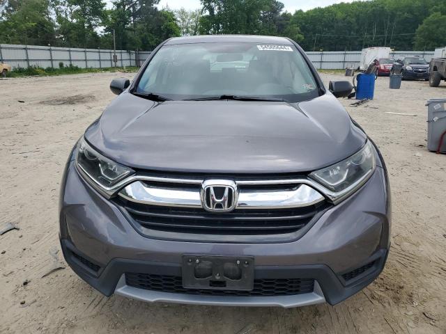 Photo 4 VIN: 2HKRW5H34JH416364 - HONDA CRV 