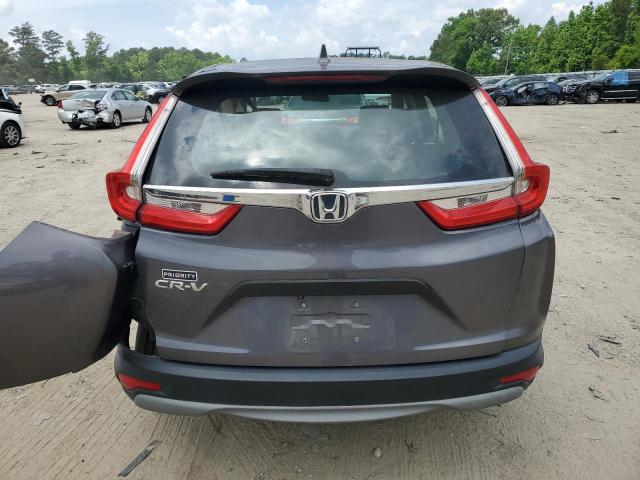 Photo 5 VIN: 2HKRW5H34JH416364 - HONDA CRV 