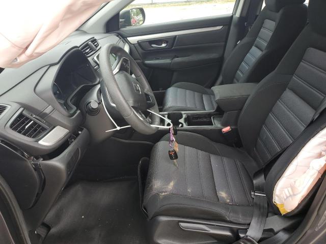 Photo 6 VIN: 2HKRW5H34JH416364 - HONDA CRV 