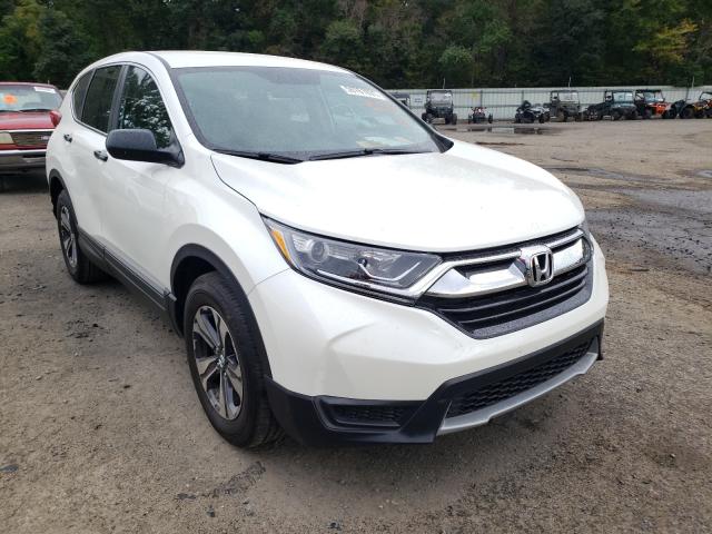 Photo 0 VIN: 2HKRW5H34JH423220 - HONDA CR-V LX 