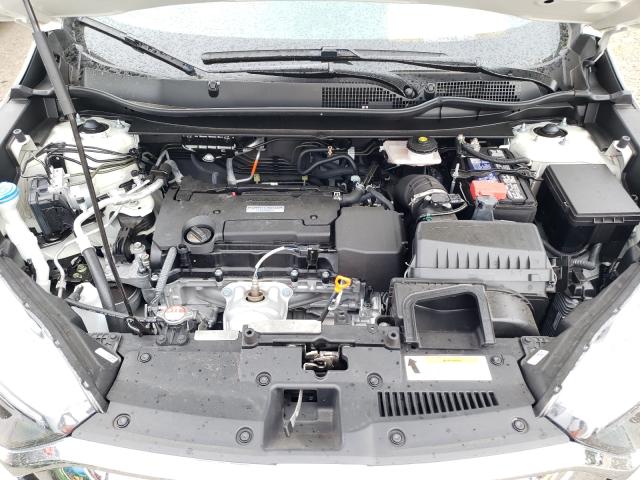 Photo 6 VIN: 2HKRW5H34JH423220 - HONDA CR-V LX 