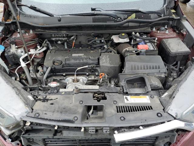 Photo 6 VIN: 2HKRW5H34JH423444 - HONDA CR-V LX 