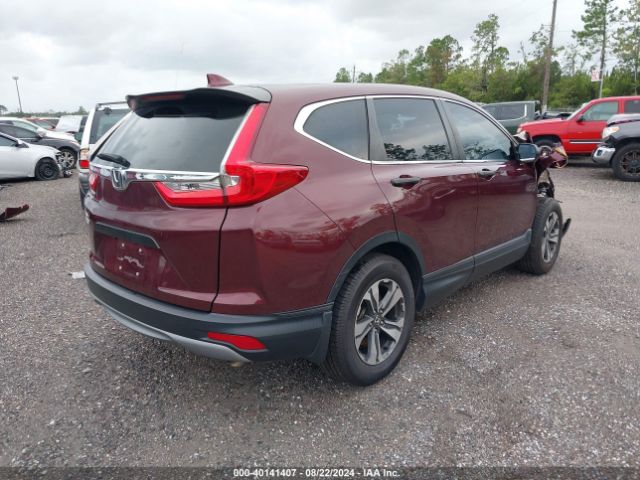 Photo 3 VIN: 2HKRW5H34KH401297 - HONDA CR-V 