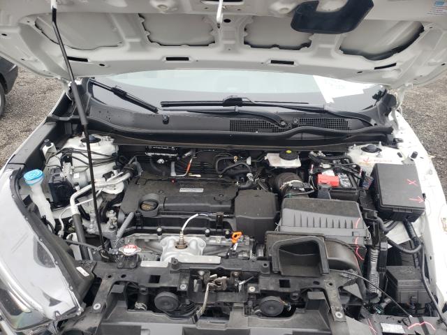 Photo 6 VIN: 2HKRW5H34KH403678 - HONDA CR-V 