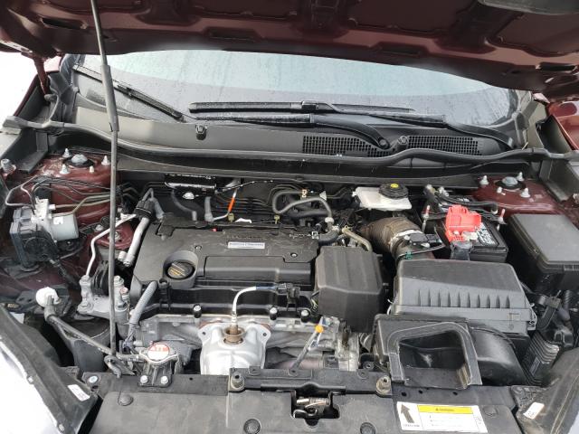 Photo 6 VIN: 2HKRW5H34KH404751 - HONDA CR-V 