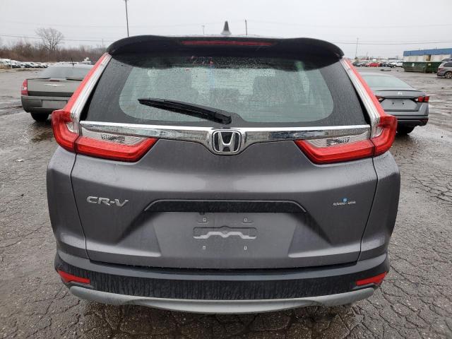 Photo 5 VIN: 2HKRW5H34KH406158 - HONDA CRV 