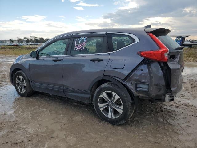 Photo 1 VIN: 2HKRW5H34KH407262 - HONDA CR-V LX 