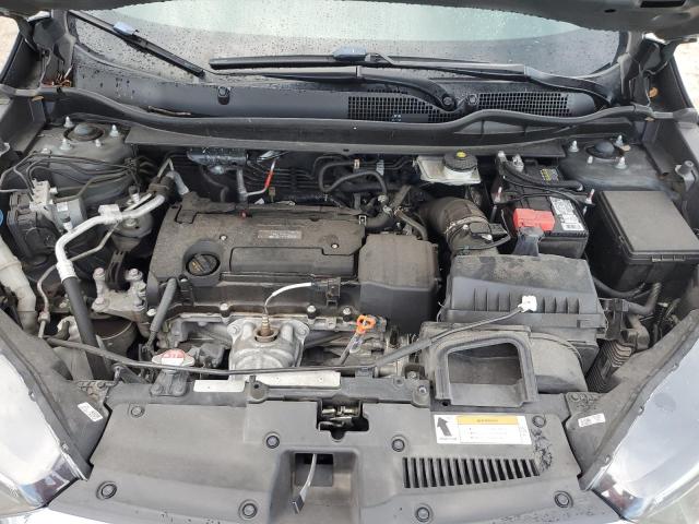 Photo 11 VIN: 2HKRW5H34KH407262 - HONDA CR-V LX 