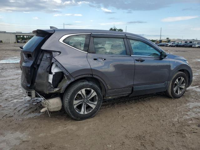 Photo 2 VIN: 2HKRW5H34KH407262 - HONDA CR-V LX 