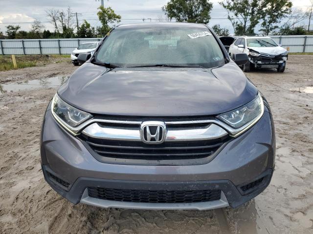 Photo 4 VIN: 2HKRW5H34KH407262 - HONDA CR-V LX 