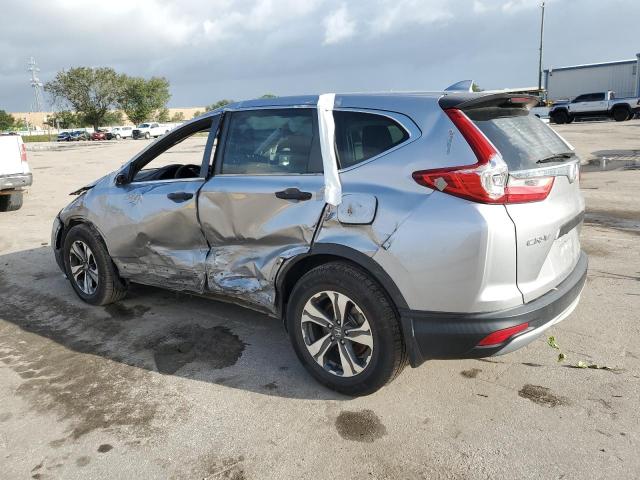 Photo 1 VIN: 2HKRW5H34KH411473 - HONDA CR-V LX 