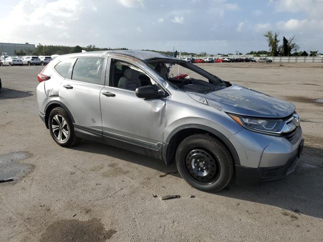 Photo 3 VIN: 2HKRW5H34KH411473 - HONDA CR-V LX 