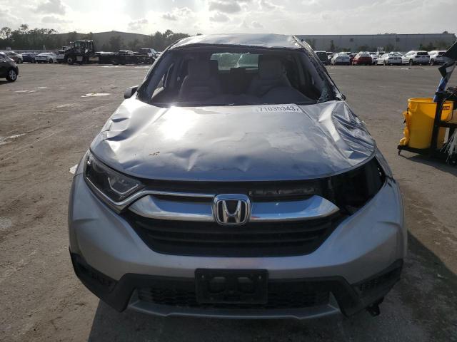 Photo 4 VIN: 2HKRW5H34KH411473 - HONDA CR-V LX 