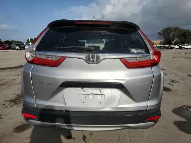 Photo 5 VIN: 2HKRW5H34KH411473 - HONDA CR-V LX 